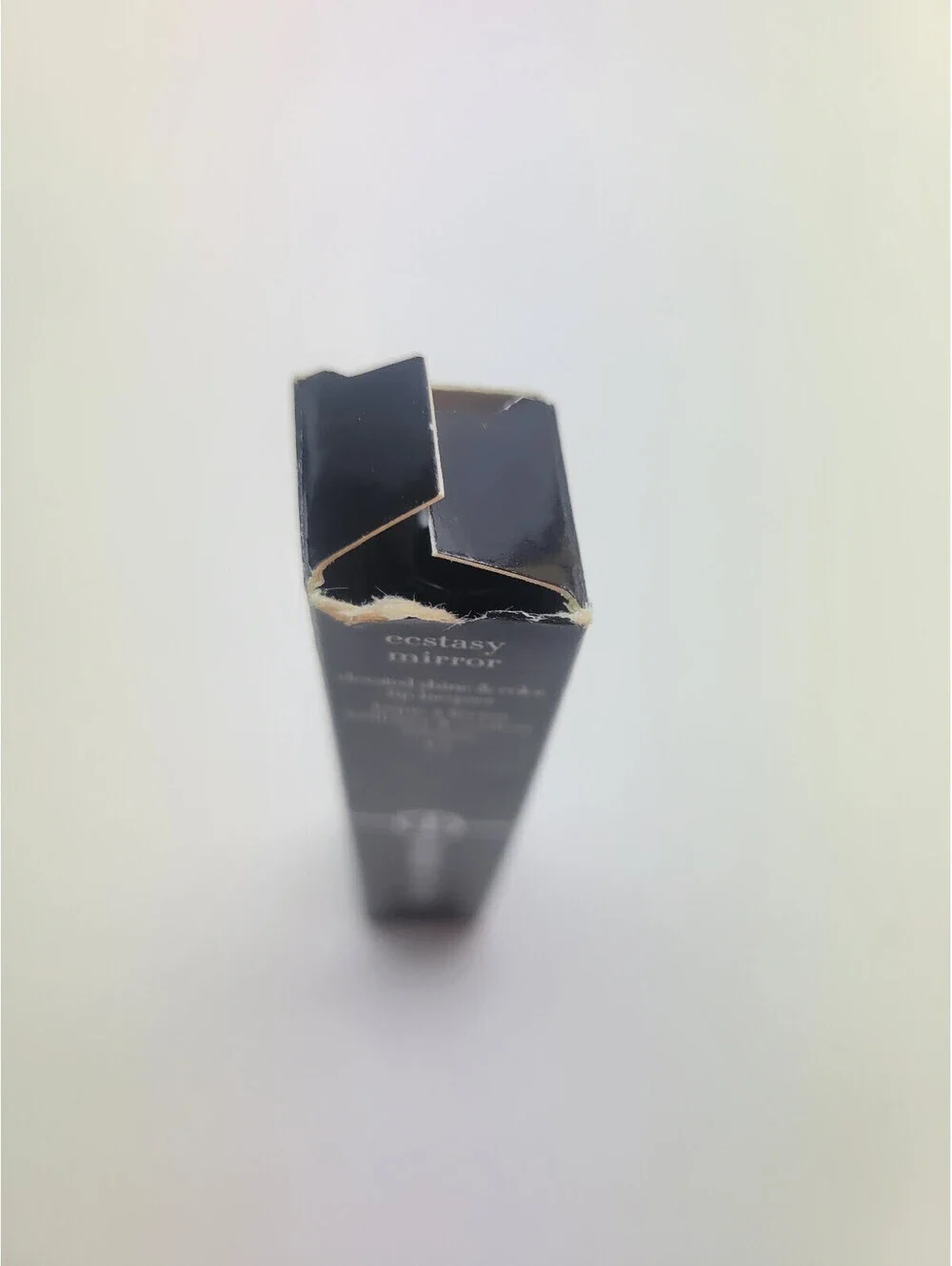 Giorgio Armani new box